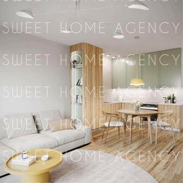 Оренда нової дизайнерської квартири в Жк Great!