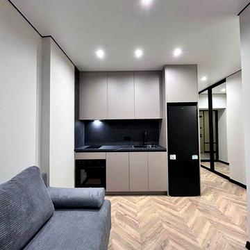 ЖК Молодість. 1 кімната квартира, ремон, меблі, техніка. ЖК Молодість