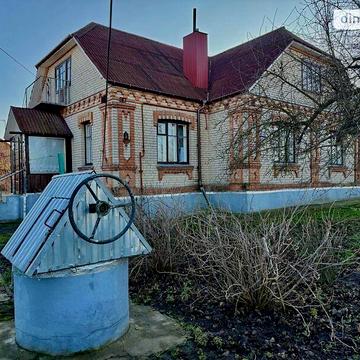 Продаж 4к Дім Козацька (Володарського) вулиця