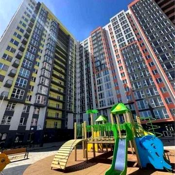 Продается квартира студия Акварель 8 ЖК Акварель 8