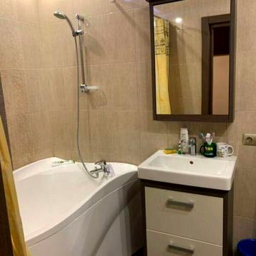 Довгострокова оренда 3к Квартира Гідропаркова вулиця