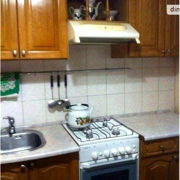 Довгострокова оренда 2к Квартира Аерокосмічний (Гагаріна) проспект