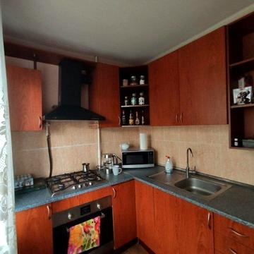 Березинська вул., 35