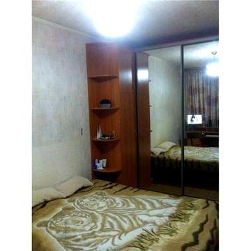 Двухкомнатная кв. Аэрокосмический, Таврия В, Левада