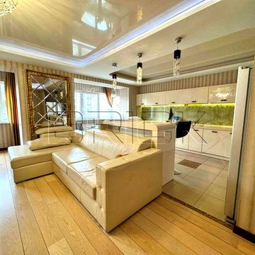 Продаж‼️Тарасівська 21‼️ Квартира 130 м2‼️Печерськ