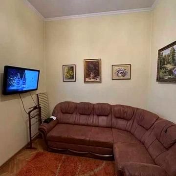 Здається 1к квартира на вул. Ярослава Мудрого, Ближній Центр