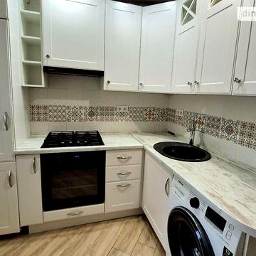 Продаж 3к Квартира Ветеранів Афганістану вулиця