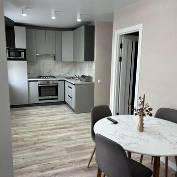 Здам квартиру на довготривалий час