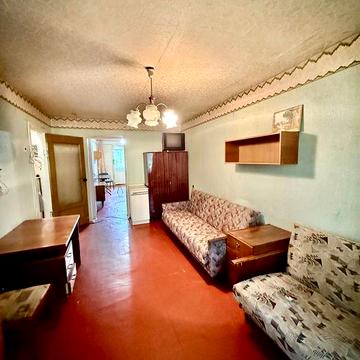 Здаю 2 кімнатну квартиру р-н Площі Перемоги