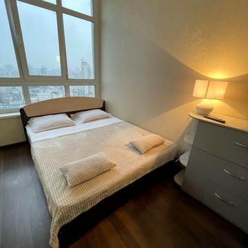 Без Комиссии Центр Университет ЖД Вокзал ЖК Элегант Жилянская 118