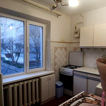 Довгострокова оренда 1к Квартира Прибузька вулиця