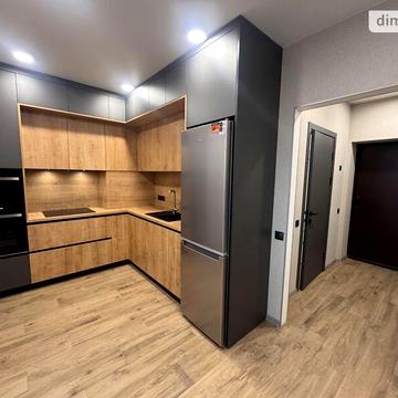 Продаж 1к Квартира Полтавський Шлях вулиця ЖК Сказка