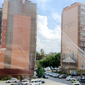 Марії Примаченко вул., 8