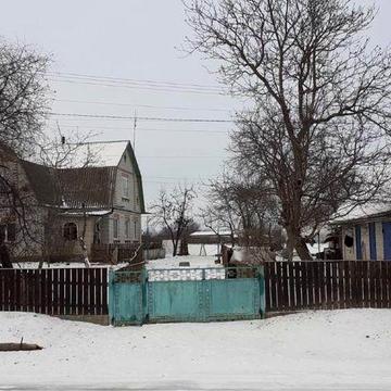 Продам будинок с. Малополовецьке