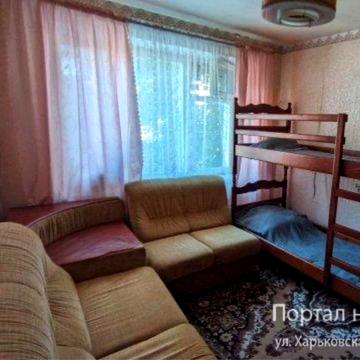 Продам 4к квартиру