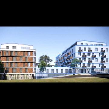 Продаж 3 кім. кв , 91,55 м2 ,ЖК Family House , вул. Орлика ЖК Family House