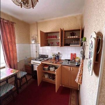 житловий масив Тополя-1 вул., 16