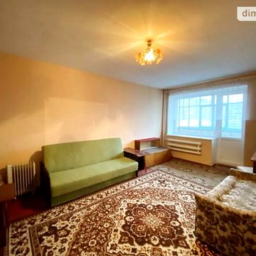 Довгострокова оренда 1к Квартира Лазурна вулиця