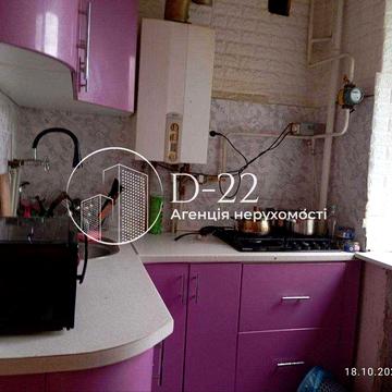 Продаж 3-кв.,с.Рудня ,вул. Шевченка  Віталія 11, Броварський р-н.