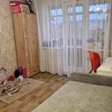 Продам 1к кв на Новых Домах с кап.ремонтом