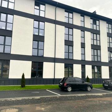 Продається квартира комфорт класу у Західному куротному місті Свалява. ЖК ARENA HILLS