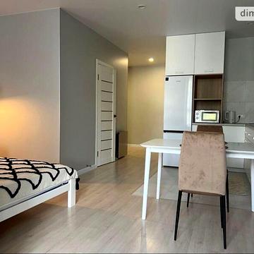 Довгострокова оренда 1к Квартира Березинська вулиця