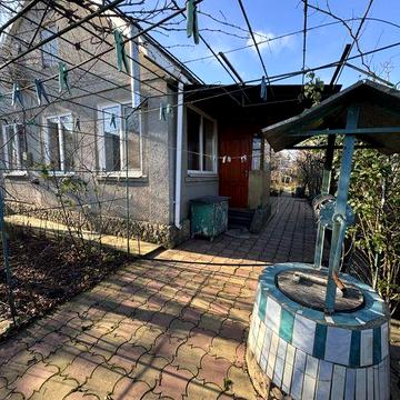 Сдам в аренду уютный дом