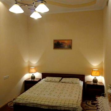 Здається в оренду 1-к квартира в Центрі на вул. Пильникарська