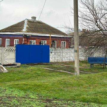 Житловий будинок.Олександрія.15000$