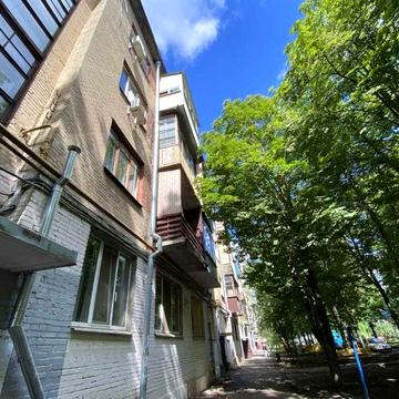 2m 1 квартира метро Тракторный Завод улица Мира  ХТЗ