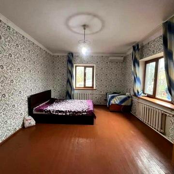 Крепкий одноэтажный дом ближний пригород Одессы 15 минут