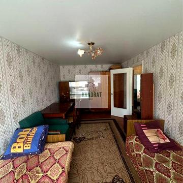 Здам 1-кімнатну квартиру у центрі міста, р-н готелю «7 днів»