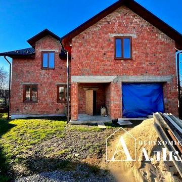 Продам новий будинок в хорошій локації