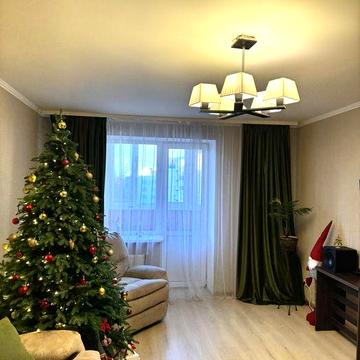 Продаж 3-кімнатної квартири Епіцентр