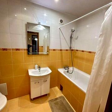 Довгострокова оренда 1к Квартира Велика Діївська (Трофімових Братів) вулиця