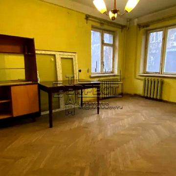 Продаж 2к квартири Світлицького 21 / Светлицкого 21