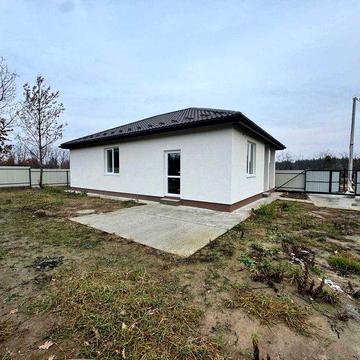 Вигідна пропозиція! Компактний будинок в Тарасівці 90м2/5 соток