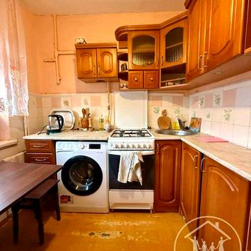 Затишна та тепла 2-кімнатна квартира вул. Яворницького 7