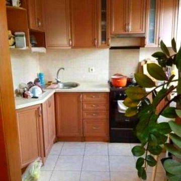 Продам 3х комн квартиру на Новых Домах, метро Дворец Спорт