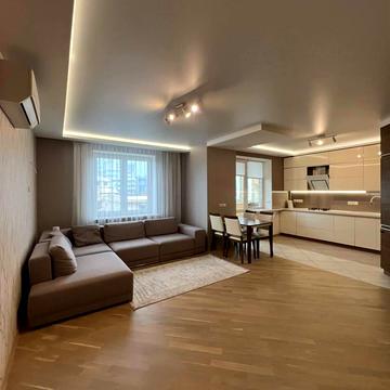 Братів Міхновських вул. (Московська), 30а