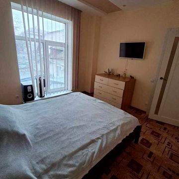 Аренда 2к квартиры Центр