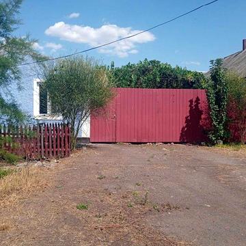 Пропонуємо до продажу власний будинок . смт Арбузинка Миколаївська обл