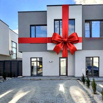 Продам Таунхаус Золотые Ключи