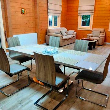 Сдаётся красивый дом с полной автономией. Тартус. Крыжановка.