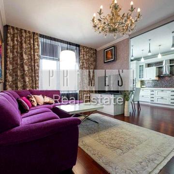 Оренда 3к квартири, ЖК Новопечерські Липки, вул. Андрія Верхогляда, 16