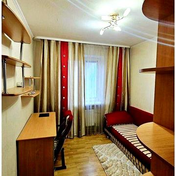 Здам 3 кімнатну квартиру,  Полтавська