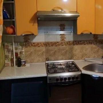 3х комн квартира ВОЕННЫМ +