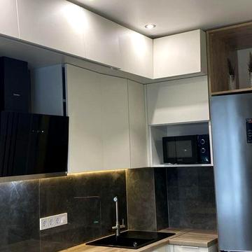 Оренда сучасної 1к квартири в ЖК Сіті Парк1 Ірпінь