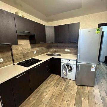 ЗСУ, новобудова, автономка