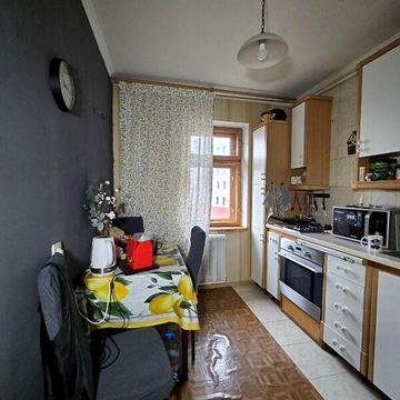 Продаж 2к Квартира Партизанська вулиця